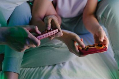  Điểm đến người chơi 